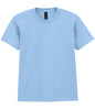 Dziecięcy T-shirt Gildan SoftStyle® o średniej wadze