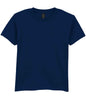 Dziecięcy T-shirt Gildan SoftStyle® o średniej wadze