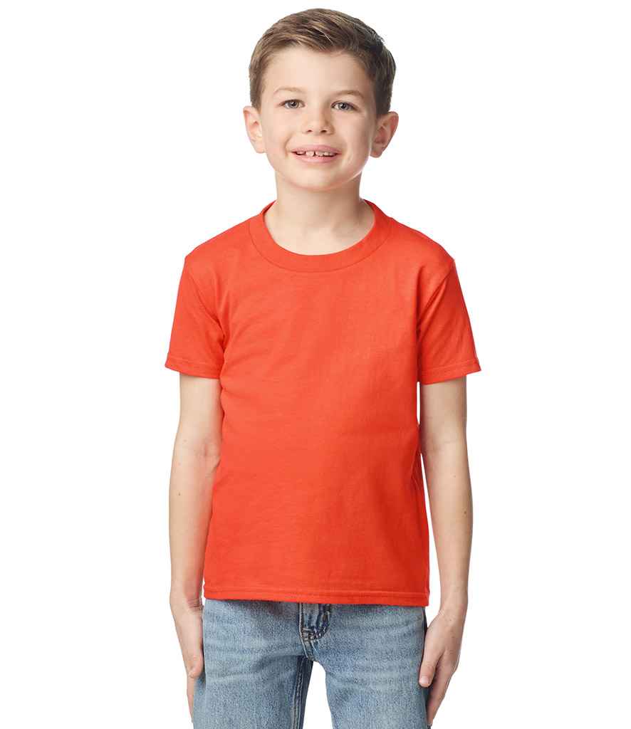 Gildan - Kids SoftStyle® Midweight T-Shirt