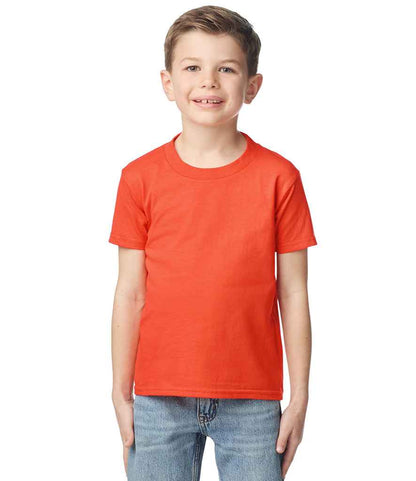 Gildan - Kids SoftStyle® Midweight T-Shirt