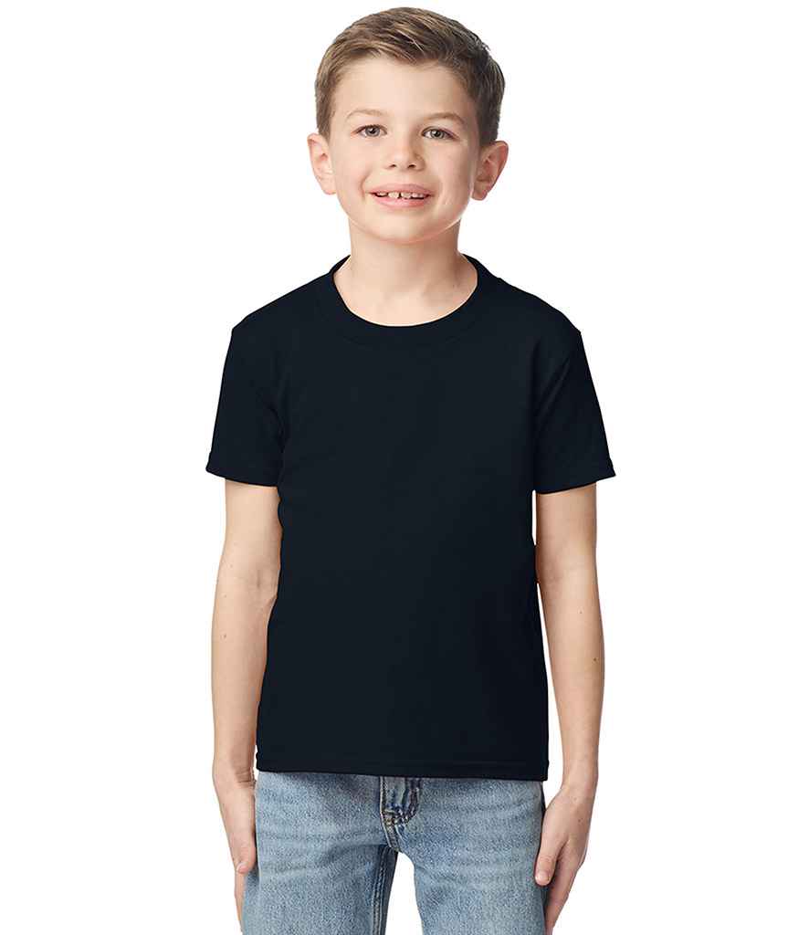Gildan - Kids SoftStyle® Midweight T-Shirt