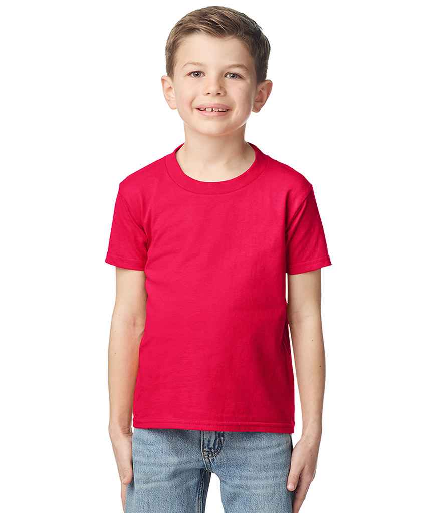 Gildan - Kids SoftStyle® Midweight T-Shirt