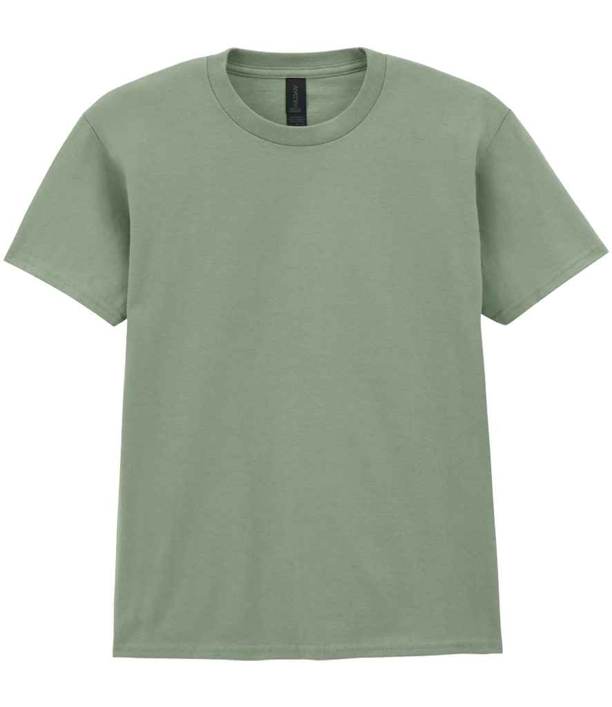 Gildan - Kids SoftStyle® Midweight T-Shirt