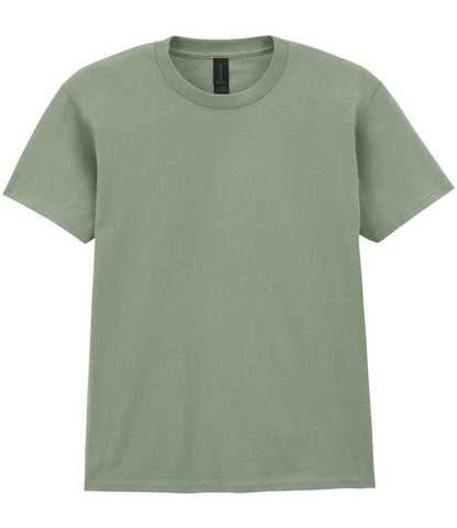 Gildan - Kids SoftStyle® Midweight T-Shirt