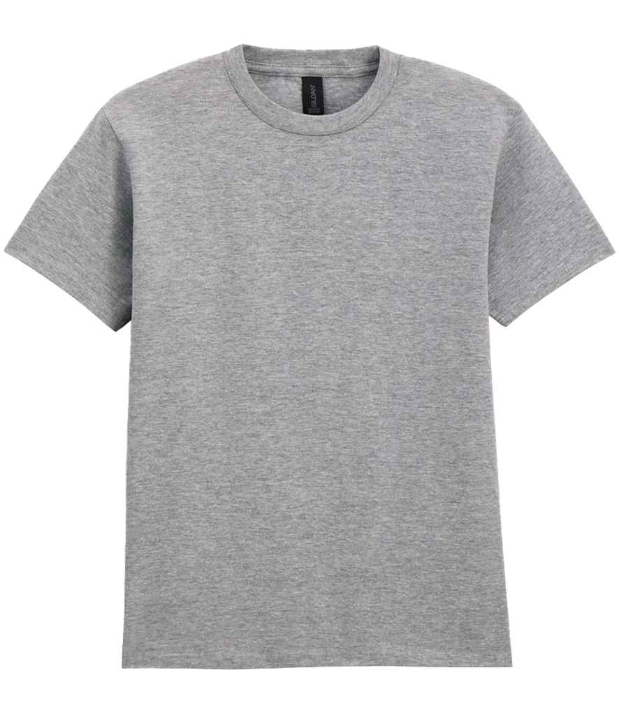 Gildan - Kids SoftStyle® Midweight T-Shirt - Pierre Francis