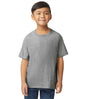 Dziecięcy T-shirt Gildan SoftStyle® o średniej wadze