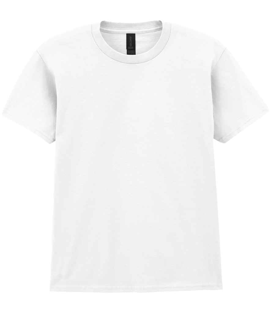 Gildan - Kids SoftStyle® Midweight T-Shirt - Pierre Francis