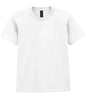 Dziecięcy T-shirt Gildan SoftStyle® o średniej wadze