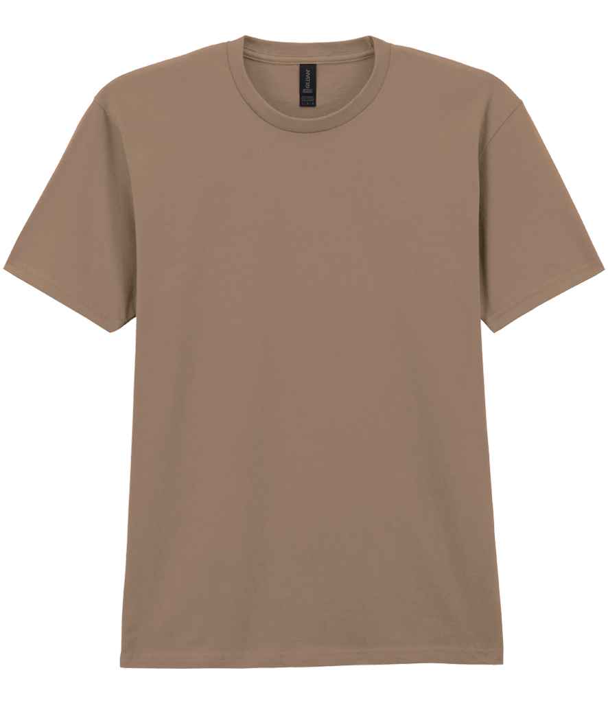Gildan - SoftStyle® Midweight T-Shirt - GD15 PGN S