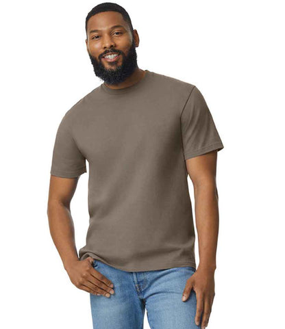 Gildan - SoftStyle® Midweight T-Shirt - GD15 PGN S