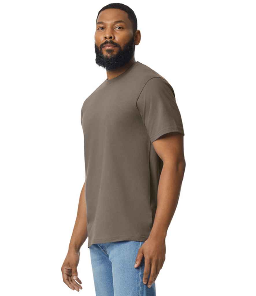 Gildan - SoftStyle® Midweight T-Shirt - Pierre Francis