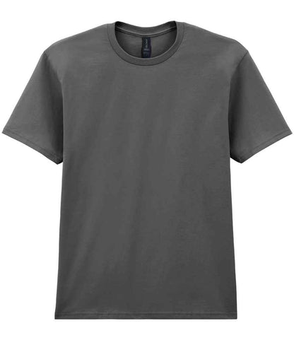Gildan - SoftStyle® Midweight T-Shirt - GD15 PGN S