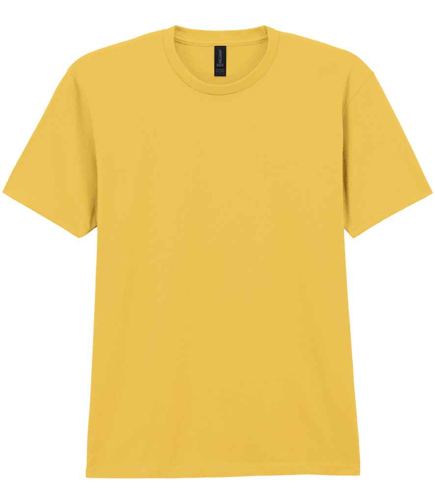 Gildan - SoftStyle® Midweight T-Shirt - GD15 PGN S