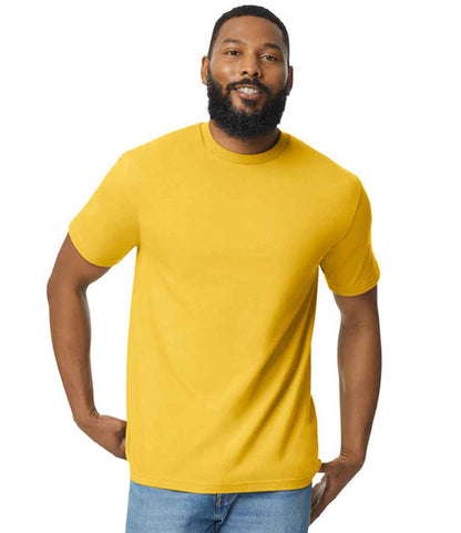 Gildan - SoftStyle® Midweight T-Shirt - GD15 DAI S