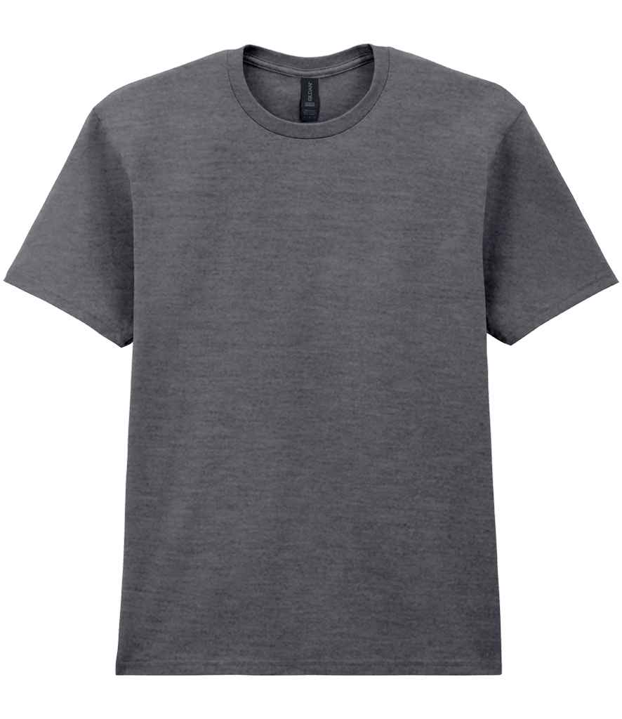 Gildan - SoftStyle® Midweight T-Shirt - GD15 PGN S