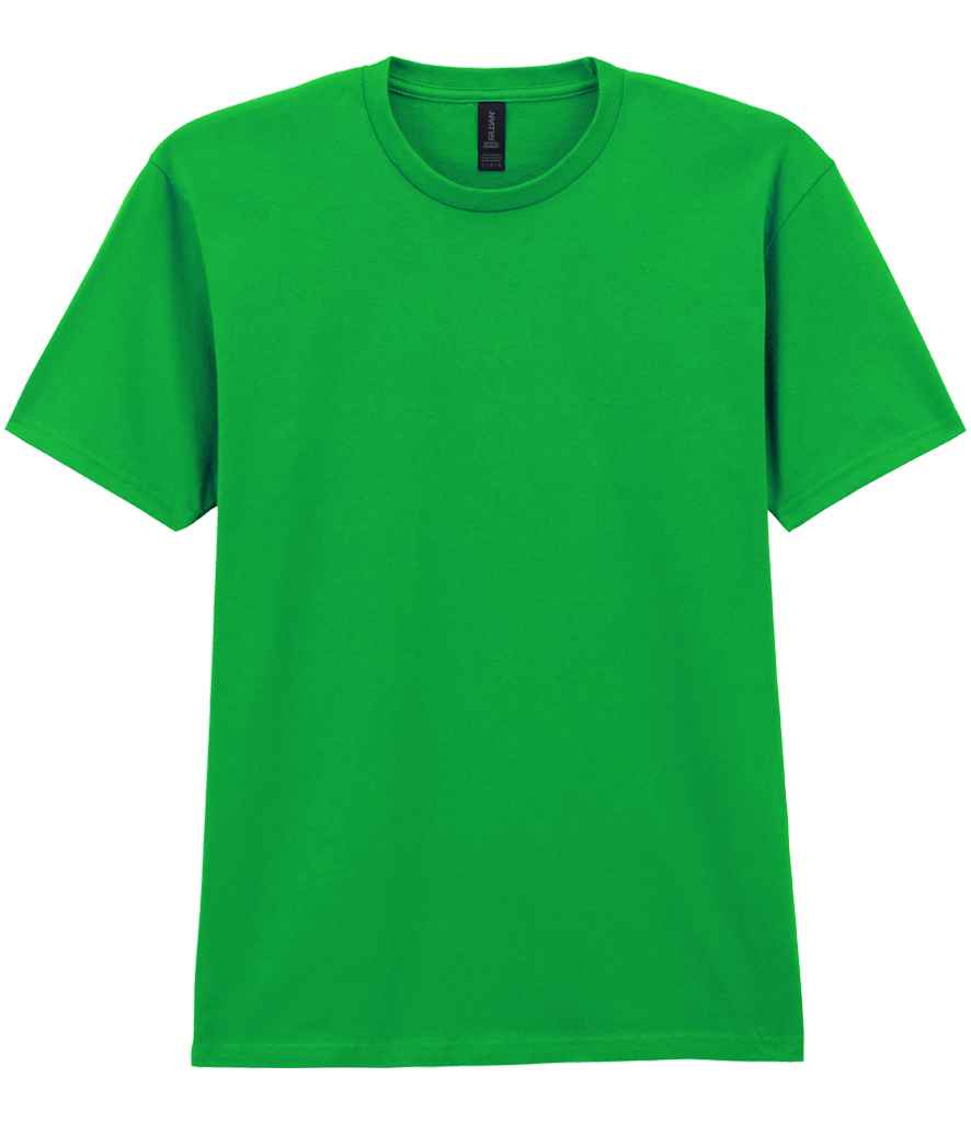 Gildan - SoftStyle® Midweight T-Shirt - GD15 PGN S