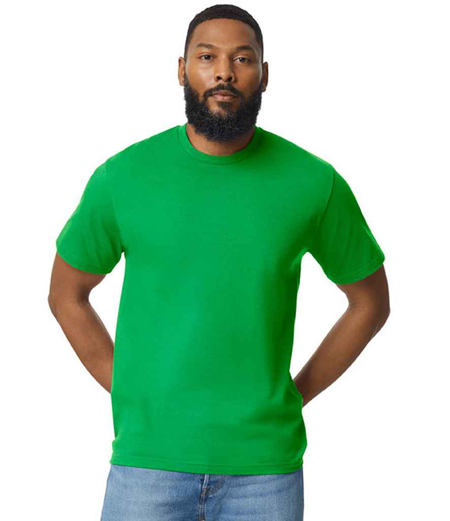 Gildan - SoftStyle® Midweight T-Shirt - GD15 IGN S