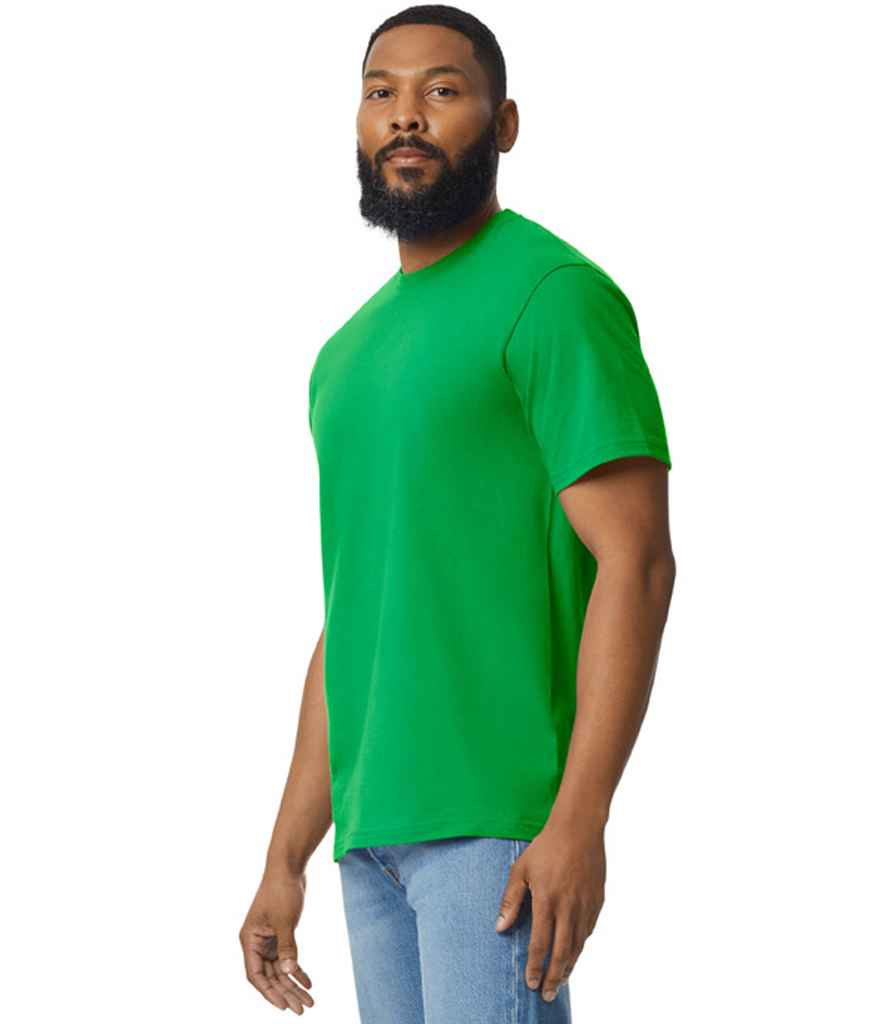 Gildan - SoftStyle® Midweight T-Shirt - Pierre Francis
