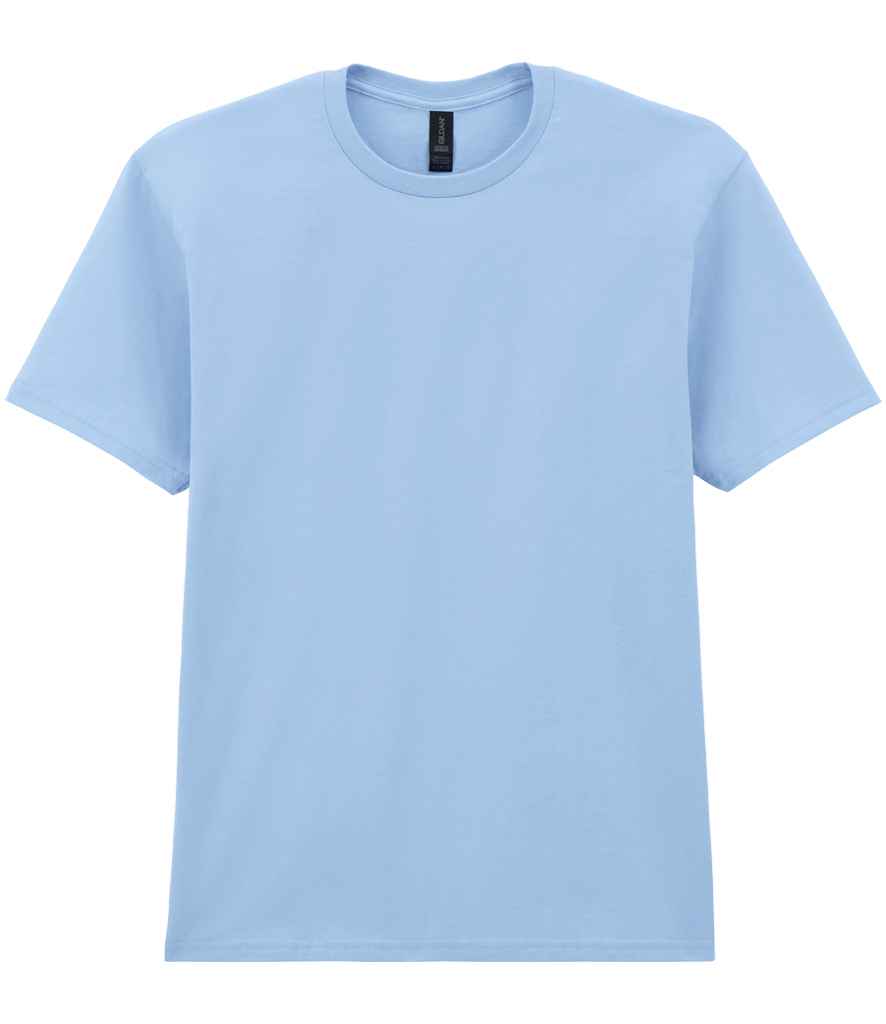 Gildan - SoftStyle® Midweight T-Shirt - GD15 PGN S