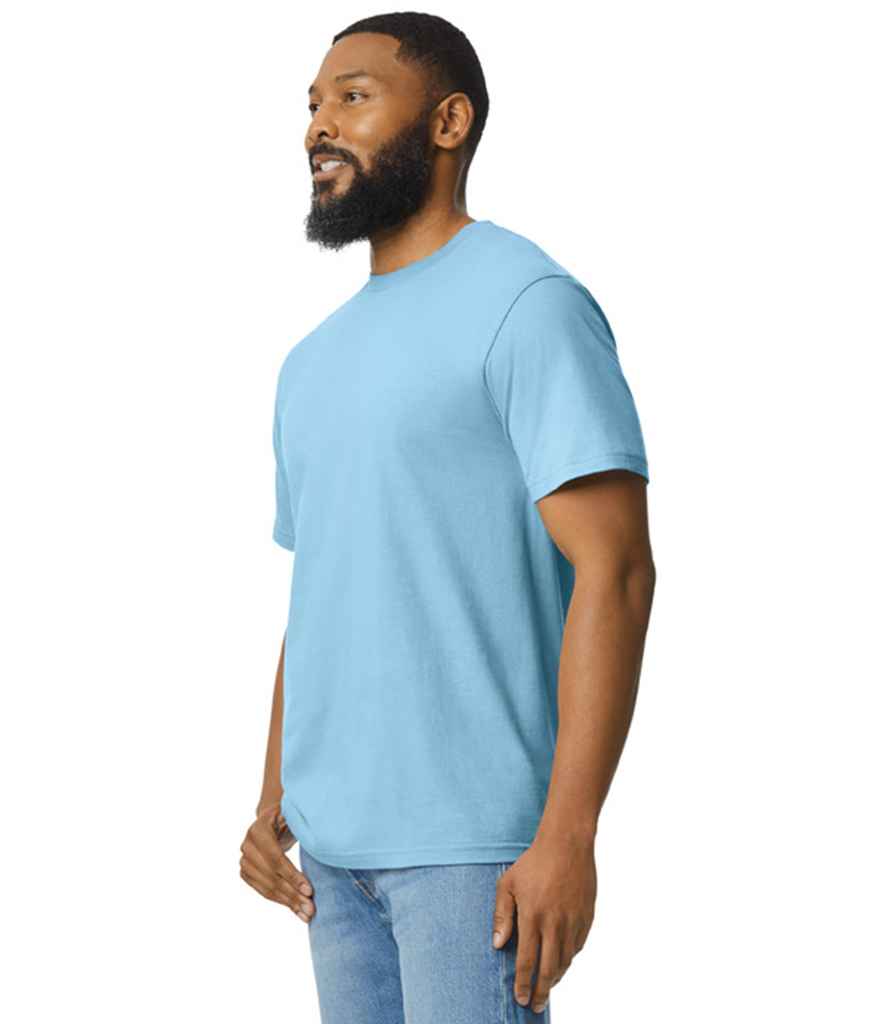 Gildan - SoftStyle® Midweight T-Shirt - Pierre Francis