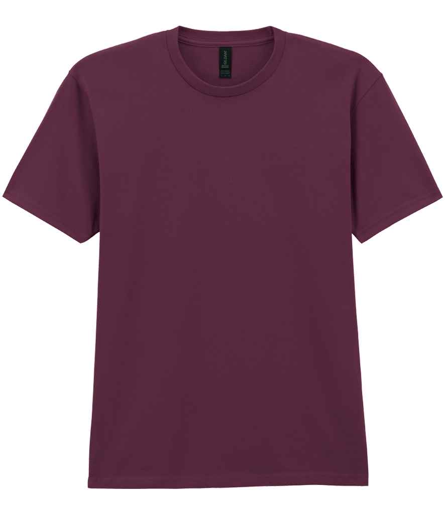 Gildan - SoftStyle® Midweight T-Shirt - Pierre Francis