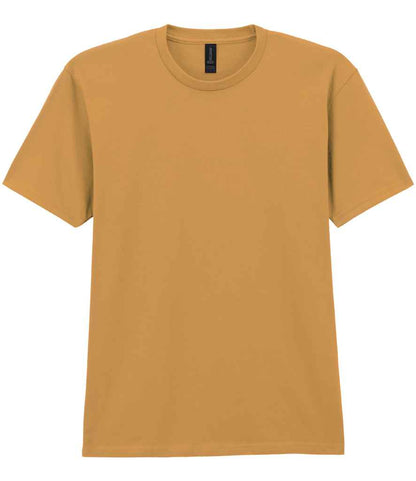 Gildan - SoftStyle® Midweight T-Shirt - GD15 PGN S