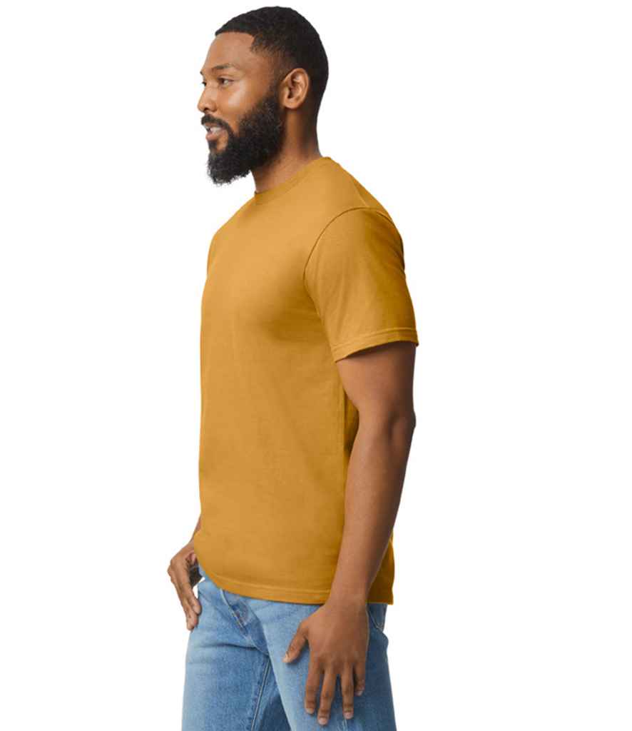 Gildan - SoftStyle® Midweight T-Shirt - Pierre Francis