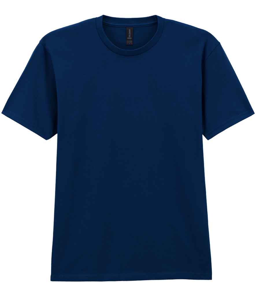 Gildan - SoftStyle® Midweight T-Shirt - GD15 PGN S