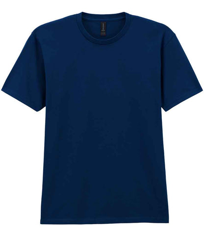 Gildan - SoftStyle® Midweight T-Shirt - Pierre Francis