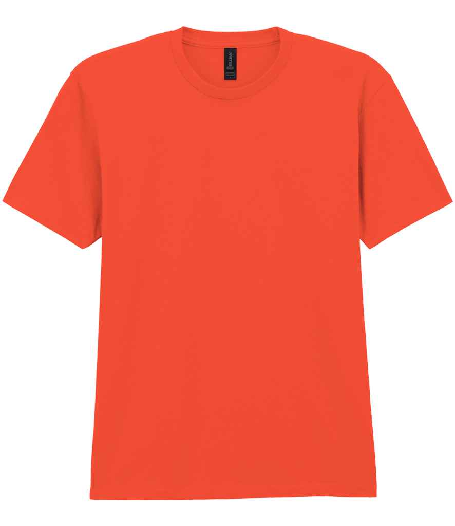 Gildan - SoftStyle® Midweight T-Shirt - GD15 PGN S