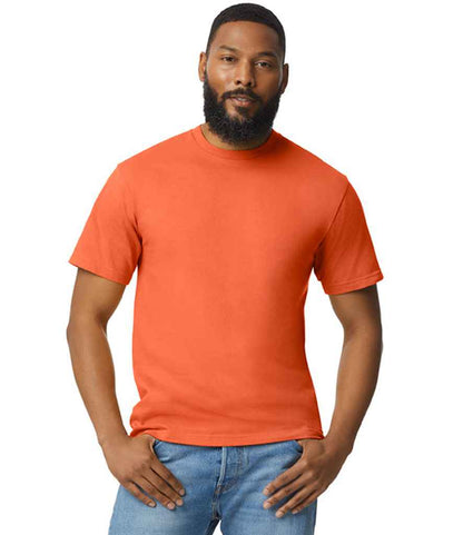 Gildan - SoftStyle® Midweight T-Shirt - GD15 ORA S