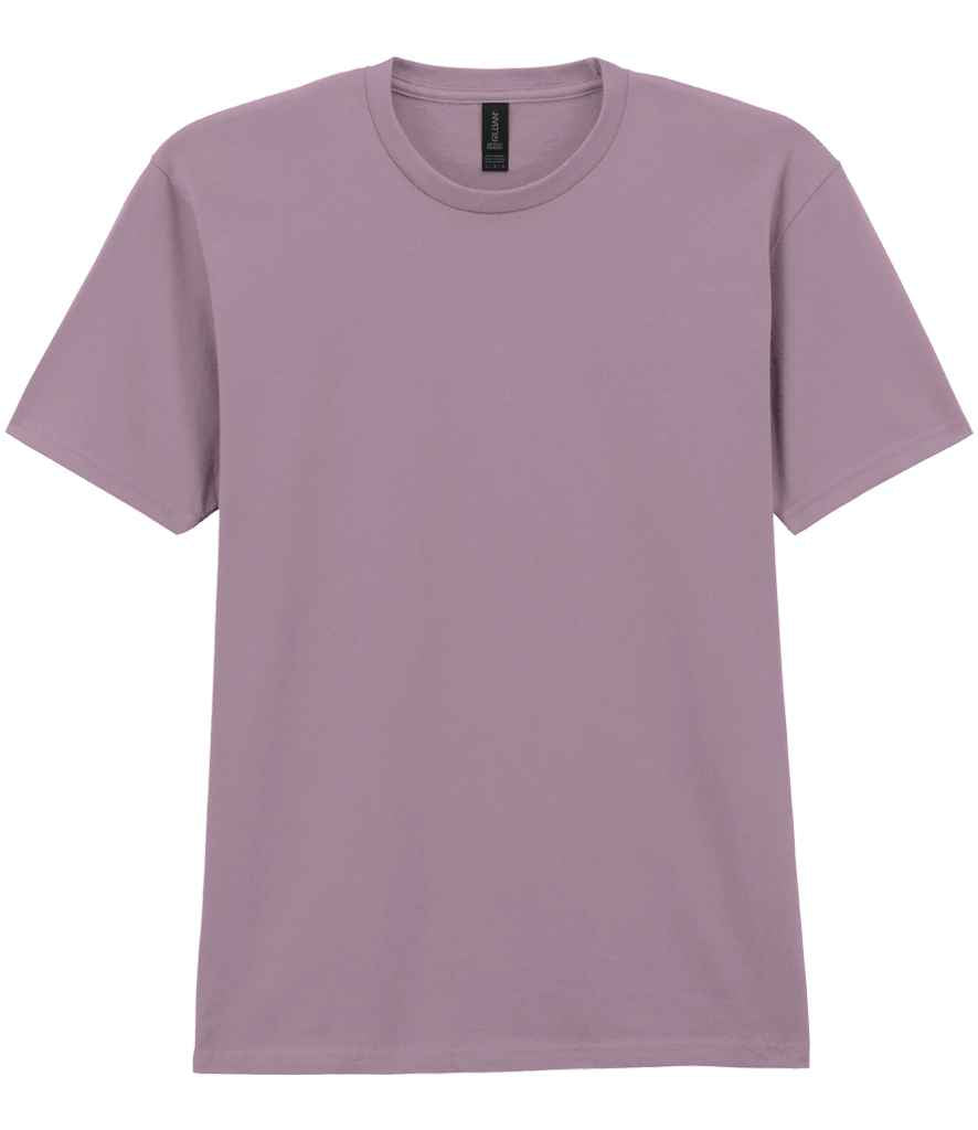 Gildan - SoftStyle® Midweight T-Shirt - Pierre Francis