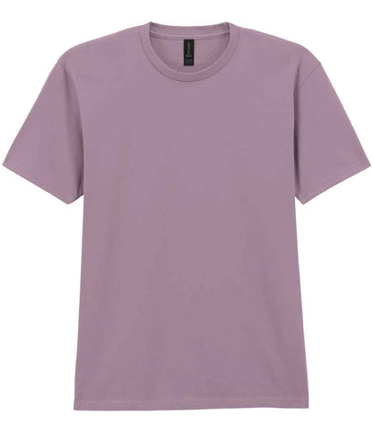 Gildan - SoftStyle® Midweight T-Shirt - GD15 PGN S