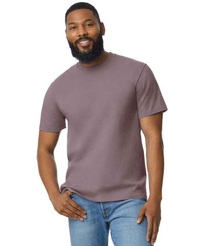 Gildan - SoftStyle® Midweight T-Shirt - GD15 PGN S