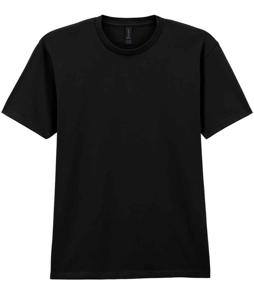 Gildan - SoftStyle® Midweight T-Shirt - GD15 PGN S