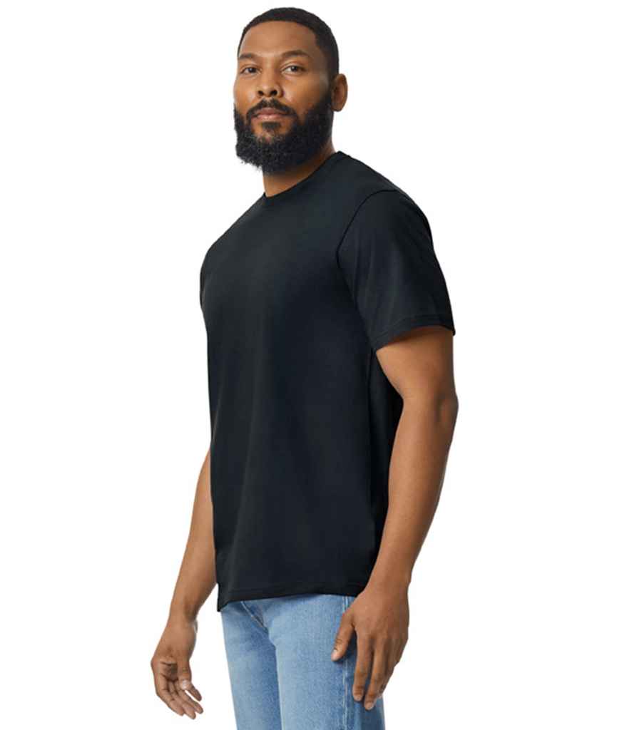 Gildan - SoftStyle® Midweight T-Shirt - Pierre Francis