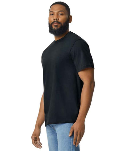 Gildan - SoftStyle® Midweight T-Shirt - Pierre Francis