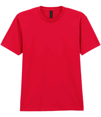 Gildan - SoftStyle® Midweight T-Shirt - GD15 PGN S