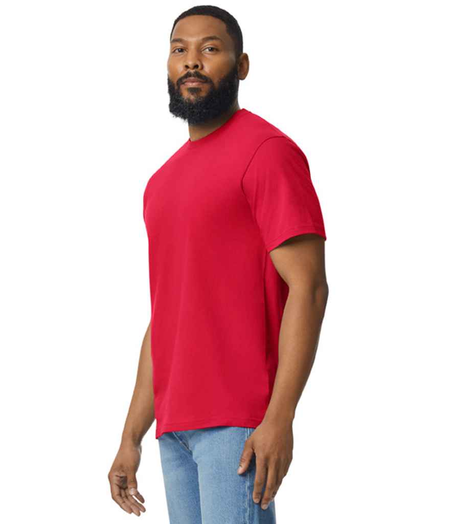 Gildan - SoftStyle® Midweight T-Shirt - Pierre Francis