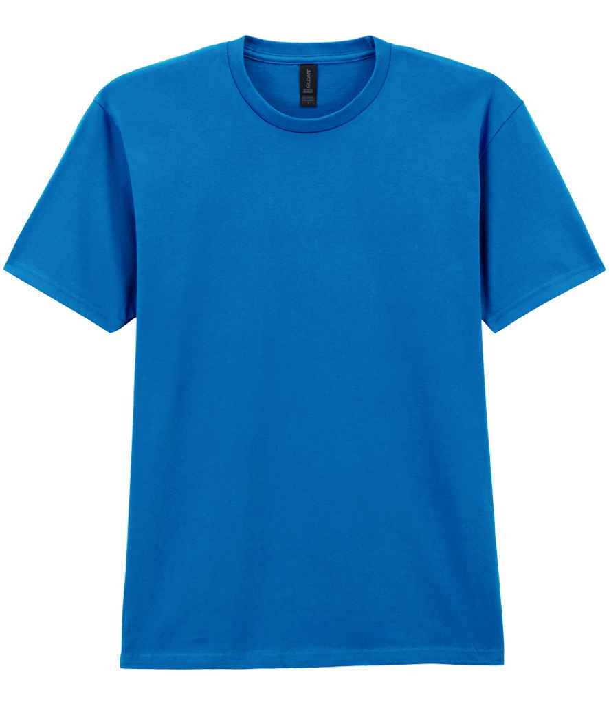 Gildan - SoftStyle® Midweight T-Shirt - Pierre Francis