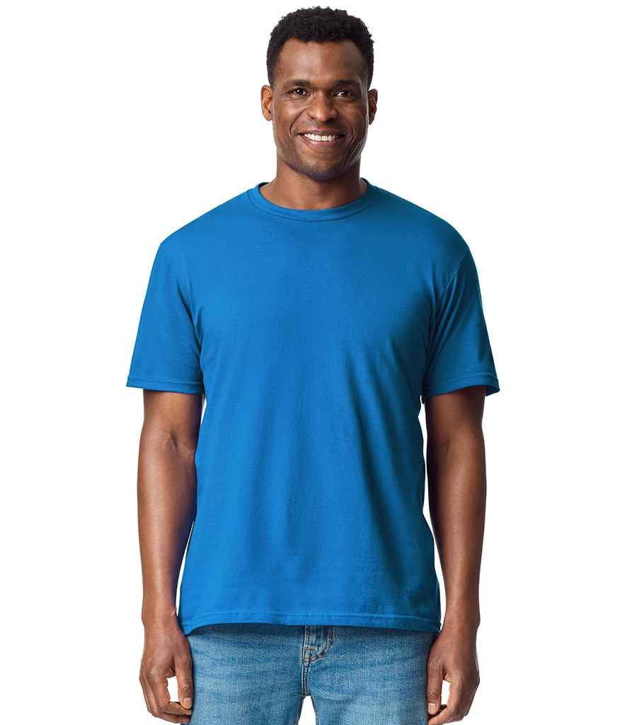 Gildan - SoftStyle® Midweight T-Shirt - GD15 ROY S