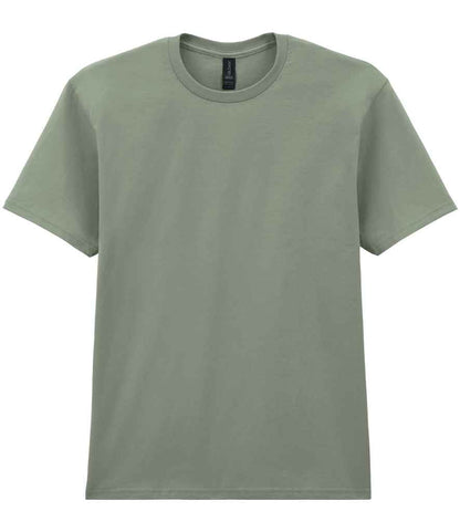 Gildan - SoftStyle® Midweight T-Shirt - GD15 PGN S