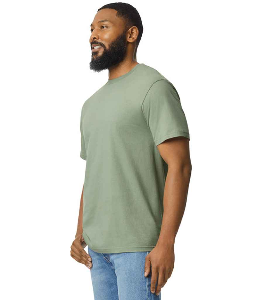 Gildan - SoftStyle® Midweight T-Shirt - Pierre Francis