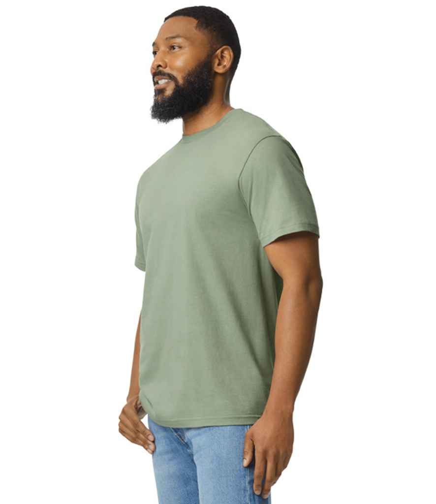 Gildan - SoftStyle® Midweight T-Shirt - Pierre Francis