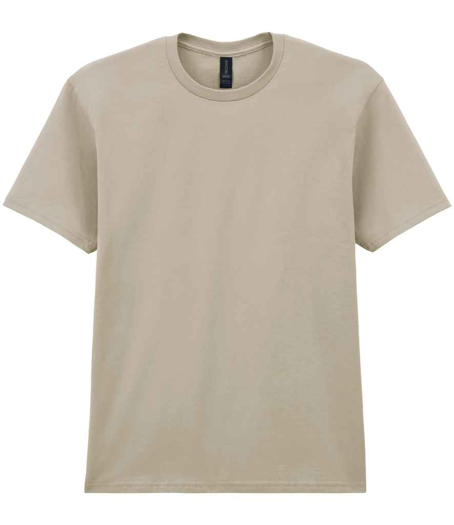 Gildan - SoftStyle® Midweight T-Shirt - GD15 PGN S