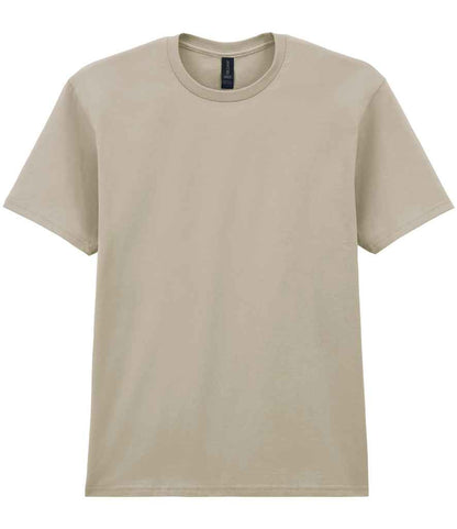 Gildan - SoftStyle® Midweight T-Shirt - GD15 PGN S