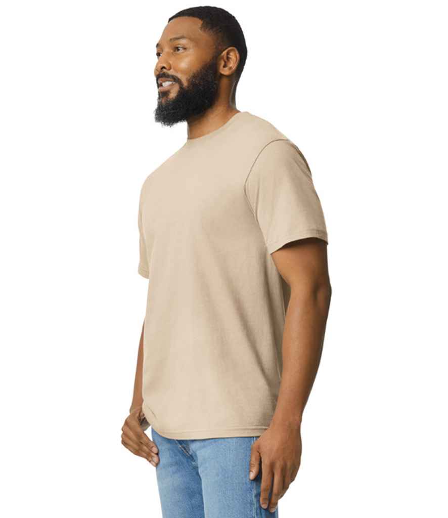 Gildan - SoftStyle® Midweight T-Shirt - Pierre Francis