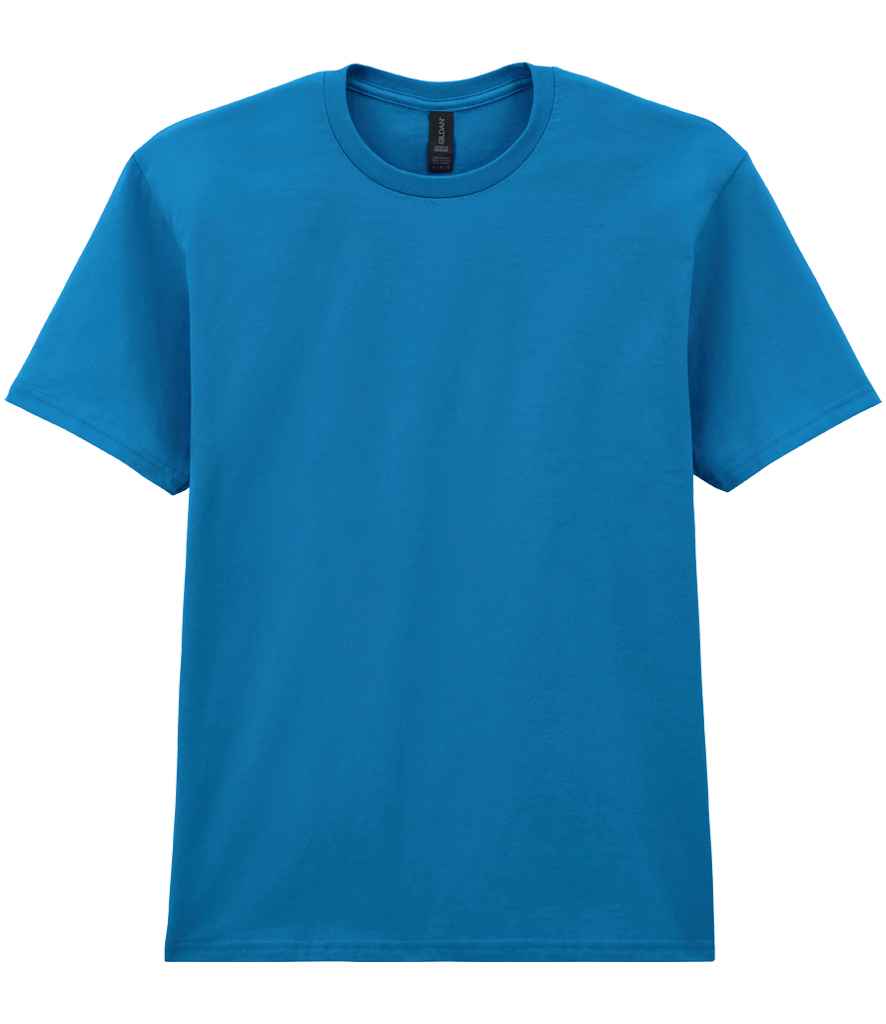 Gildan - SoftStyle® Midweight T-Shirt - GD15 PGN S