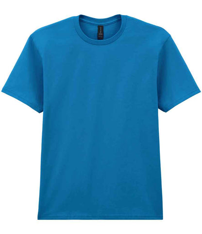 Gildan - SoftStyle® Midweight T-Shirt - GD15 PGN S