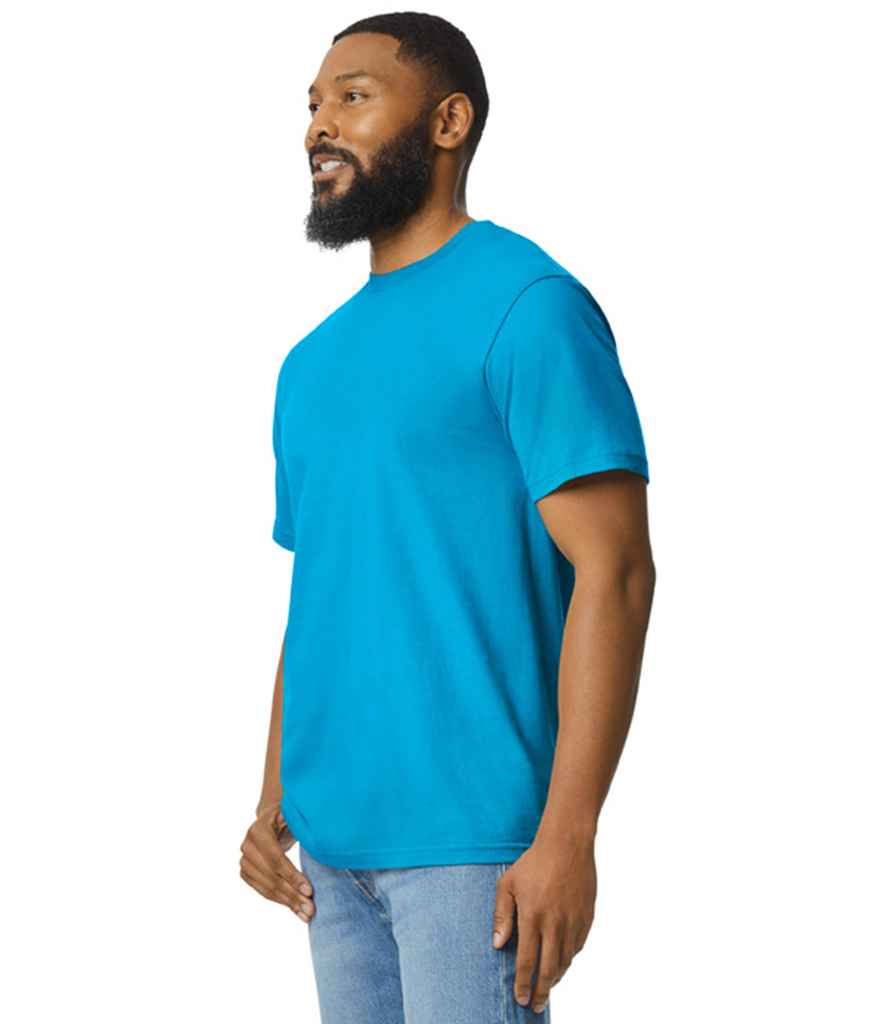 Gildan - SoftStyle® Midweight T-Shirt - Pierre Francis